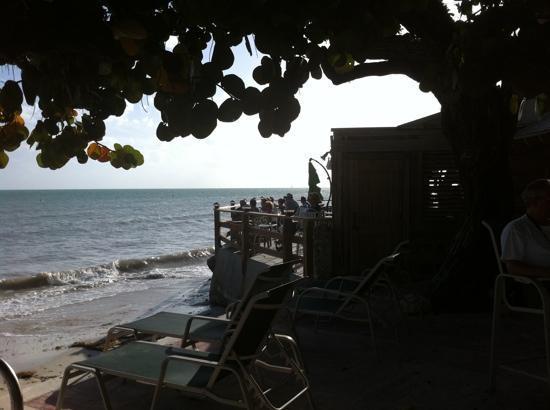 Coconut Beach Resort Key West Dış mekan fotoğraf