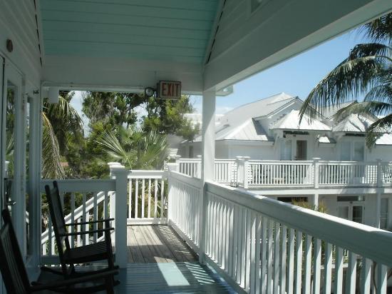 Coconut Beach Resort Key West Dış mekan fotoğraf