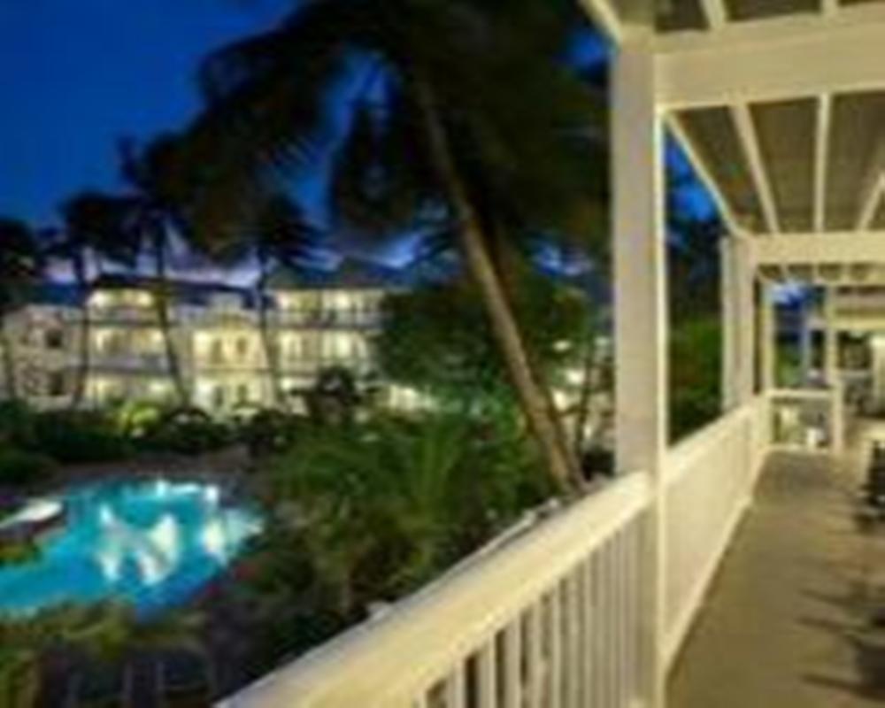 Coconut Beach Resort Key West Dış mekan fotoğraf