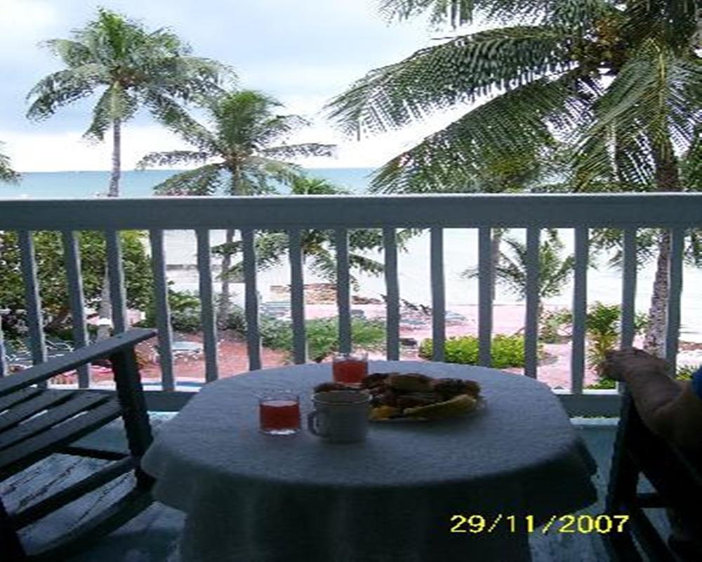 Coconut Beach Resort Key West Dış mekan fotoğraf