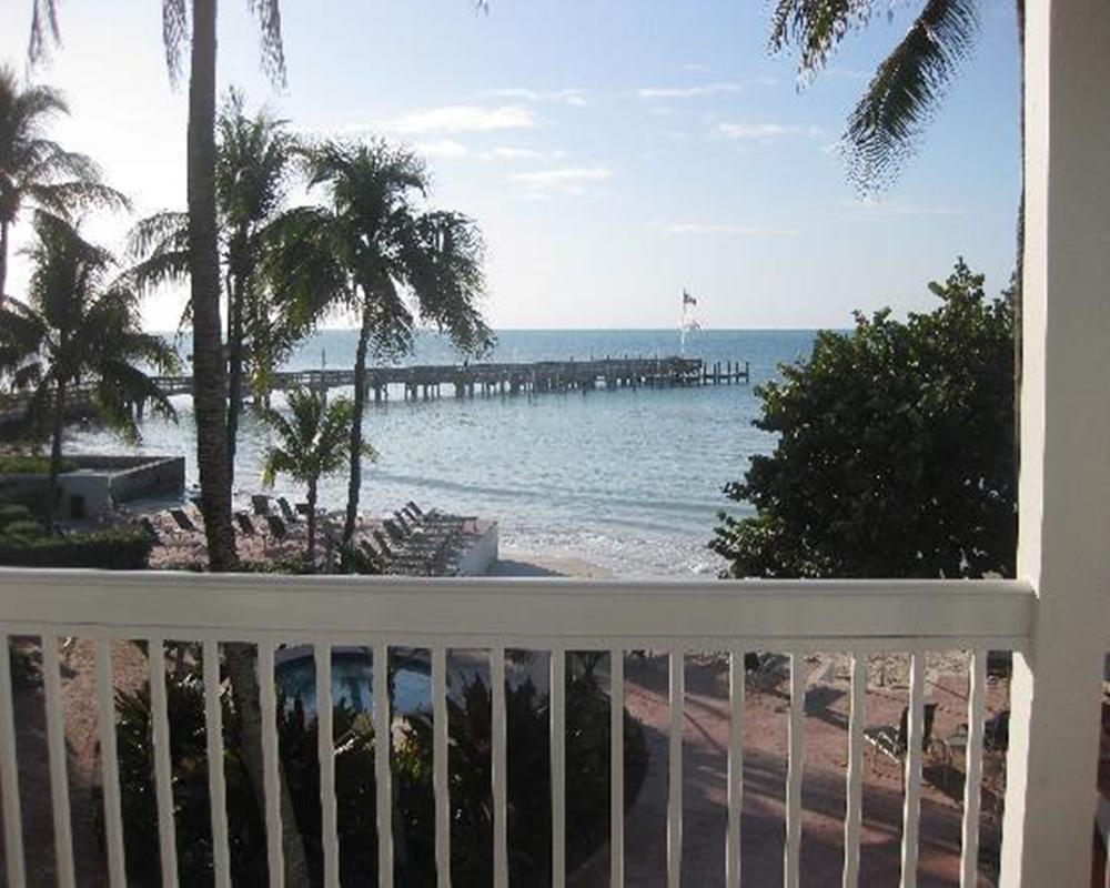 Coconut Beach Resort Key West Dış mekan fotoğraf