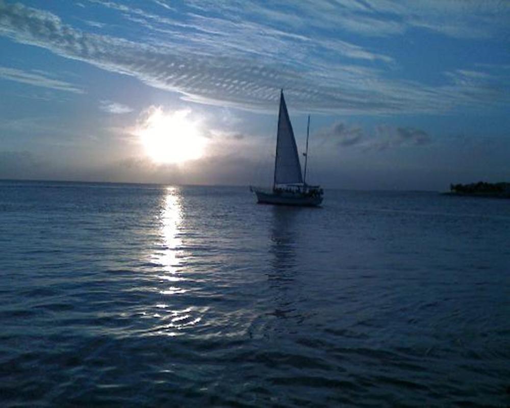 Coconut Beach Resort Key West Dış mekan fotoğraf