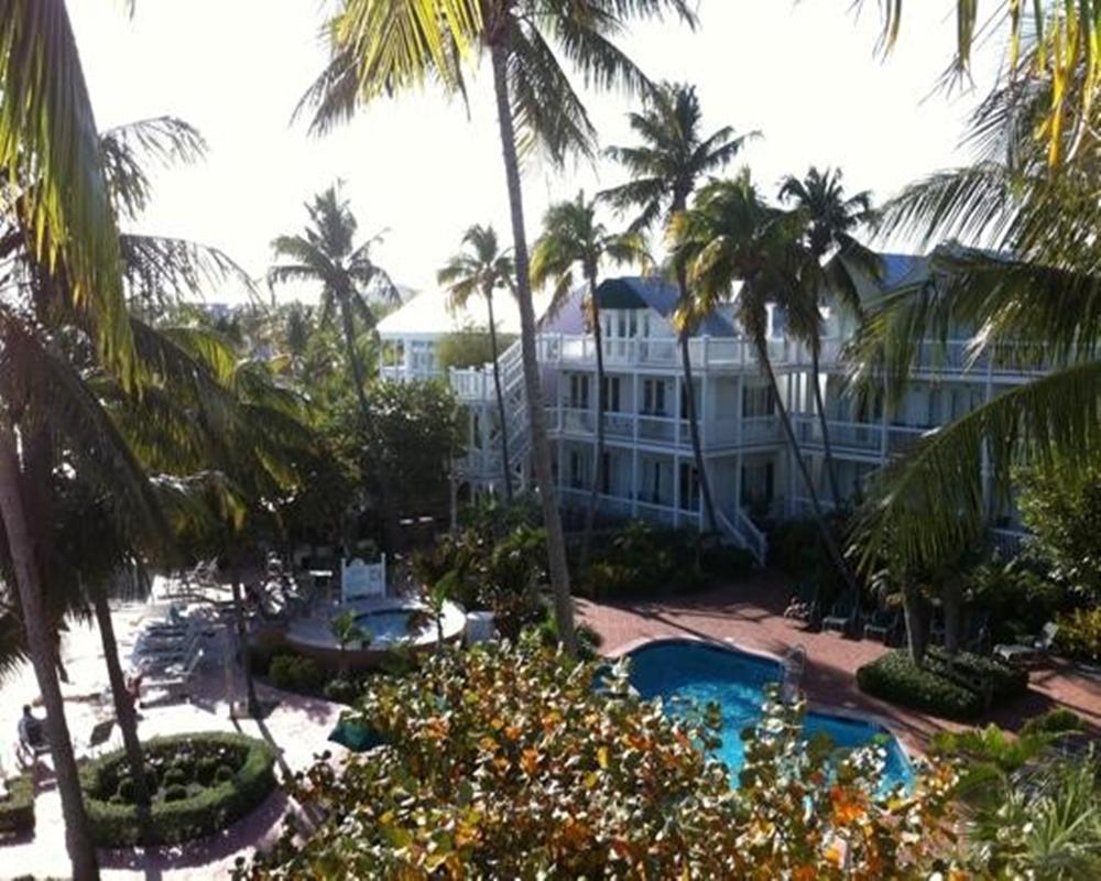 Coconut Beach Resort Key West Dış mekan fotoğraf