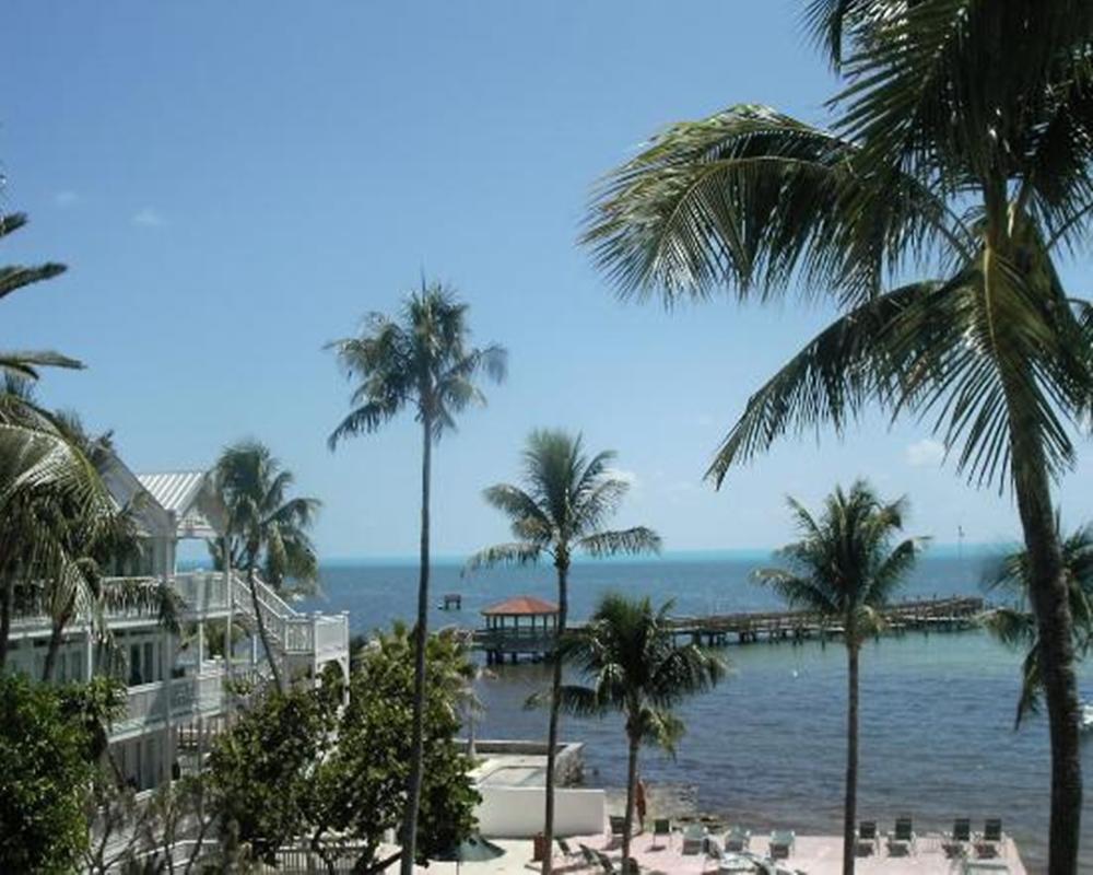 Coconut Beach Resort Key West Dış mekan fotoğraf