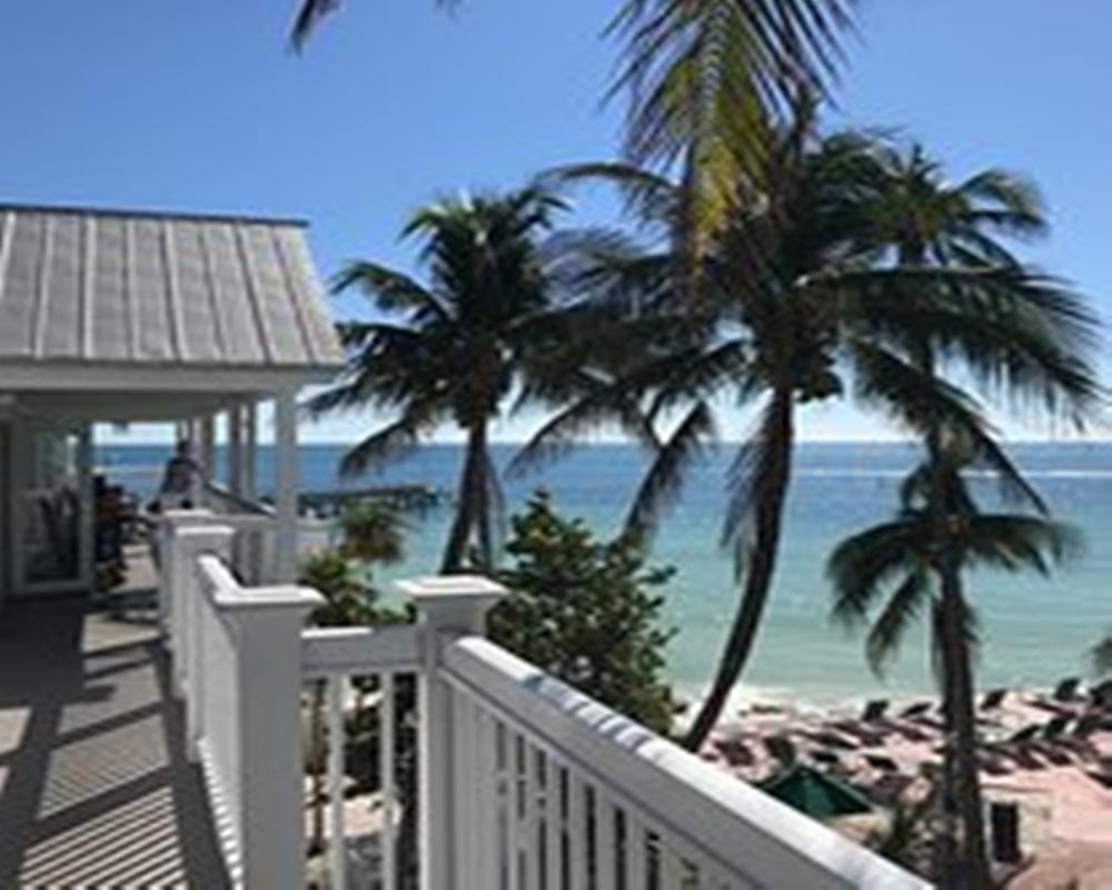 Coconut Beach Resort Key West Dış mekan fotoğraf