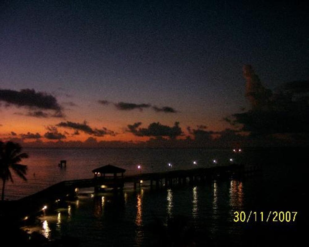 Coconut Beach Resort Key West Dış mekan fotoğraf